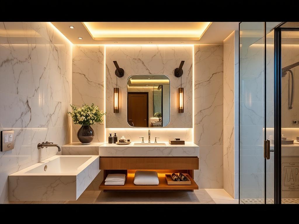 Boutique Hotel Interiors