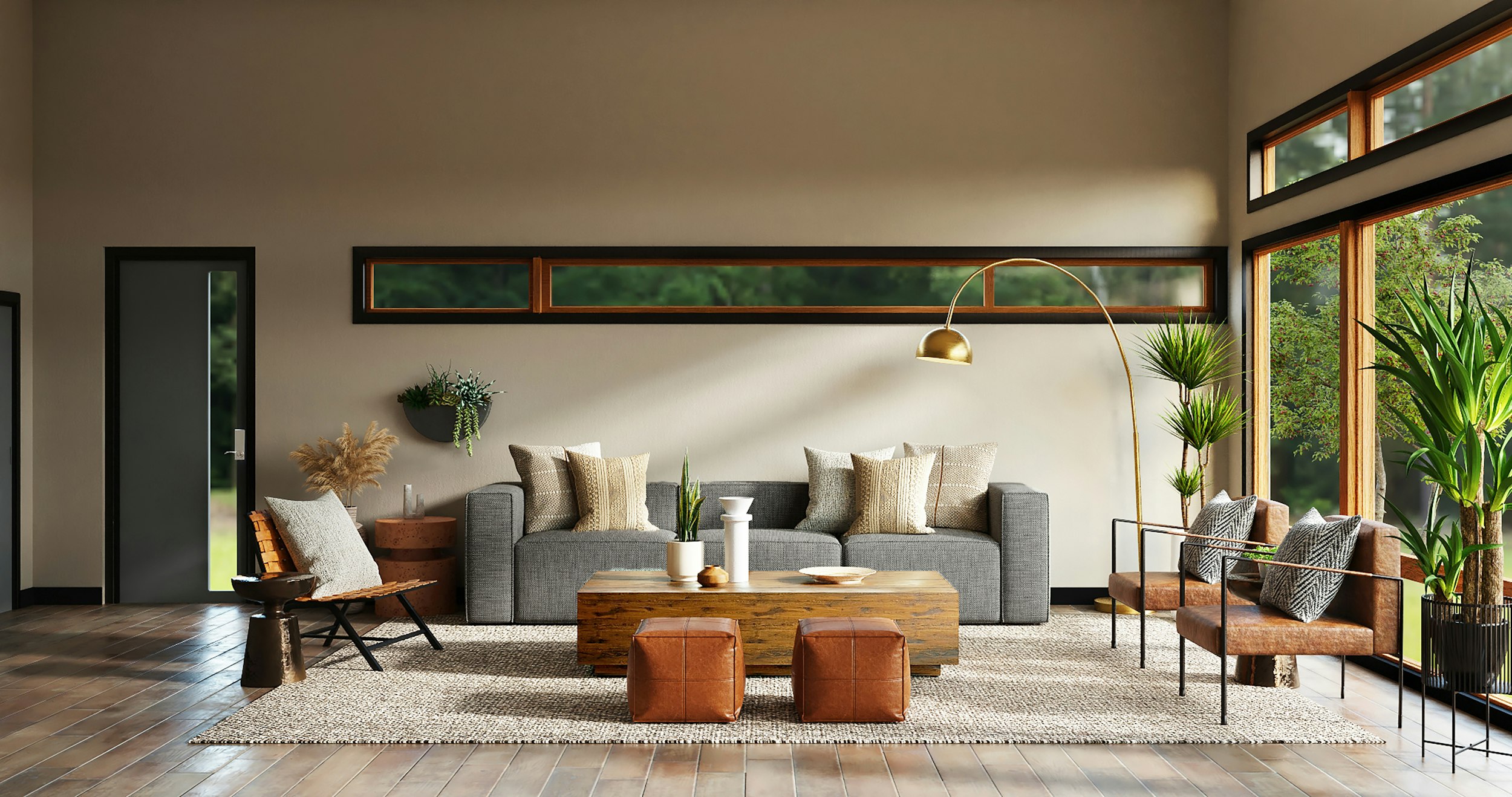 Luxury interior design slide 4