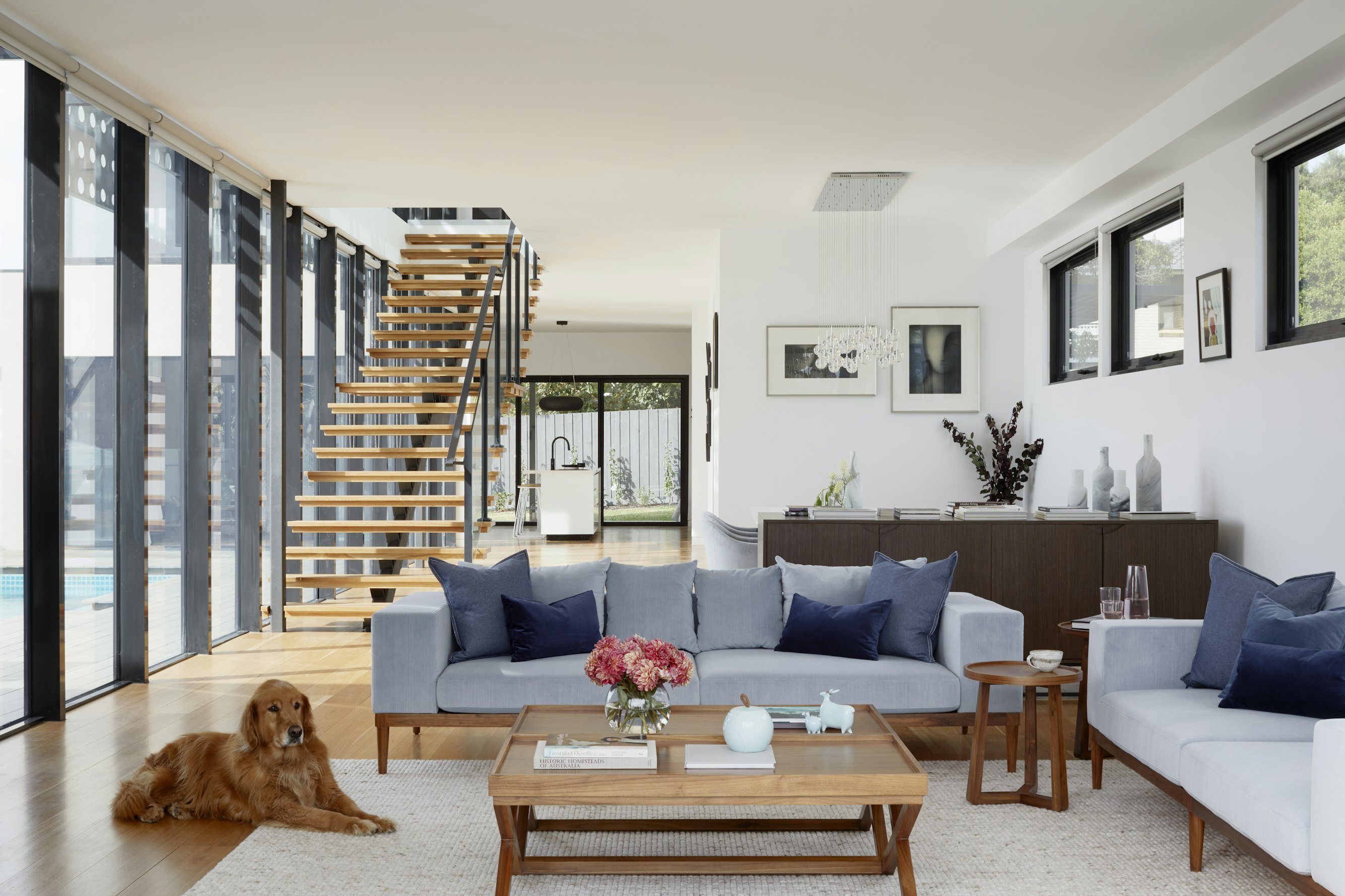 Luxury interior design slide 3